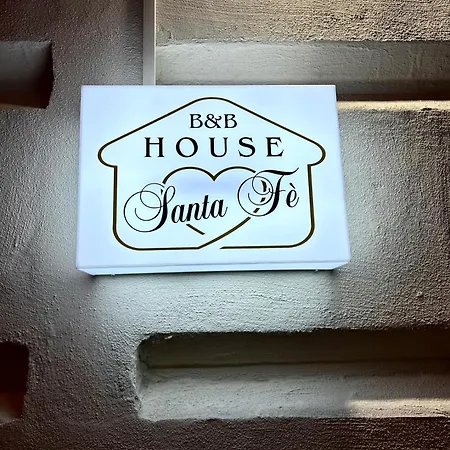 Дом отдыха House Santa Fe Неаполь