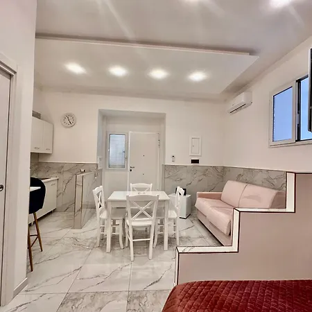 Дом отдыха House Santa Fe