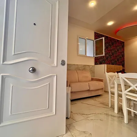 House Santa Fe Дом отдыха *