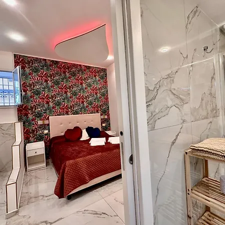 House Santa Fe Неаполь