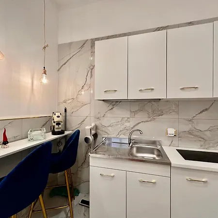 House Santa Fe Дом отдыха Неаполь