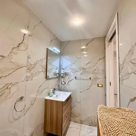 Дом отдыха House Santa Fe Неаполь