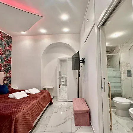 House Santa Fe Неаполь