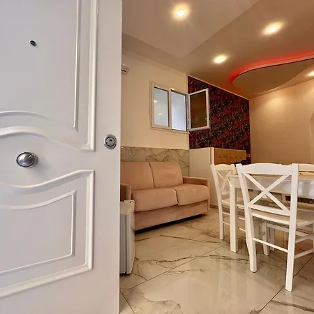 House Santa Fe * Неаполь