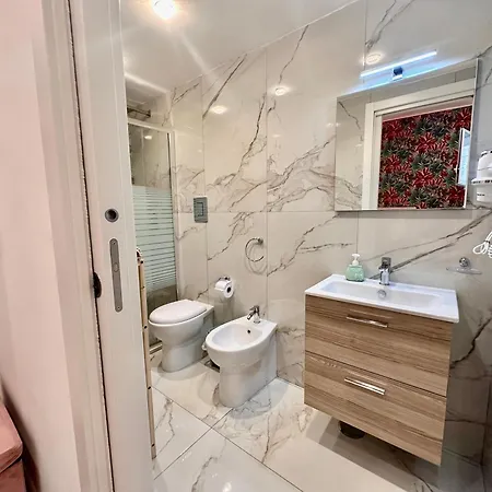 House Santa Fe Дом отдыха Неаполь