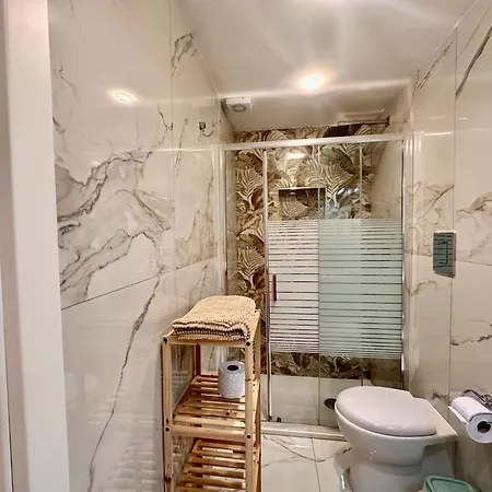 Дом отдыха House Santa Fe Неаполь