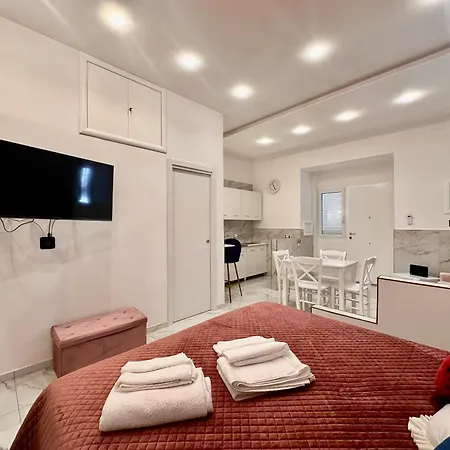 Дом отдыха House Santa Fe