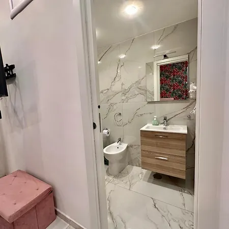 Дом отдыха House Santa Fe Неаполь