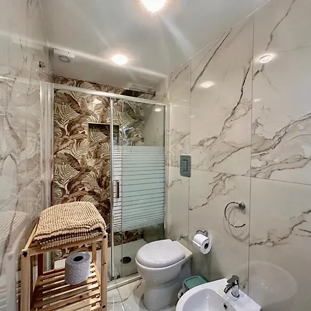 House Santa Fe Неаполь