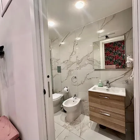 House Santa Fe Дом отдыха Неаполь