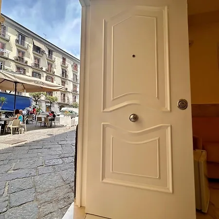 House Santa Fe Неаполь