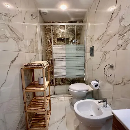 House Santa Fe Дом отдыха