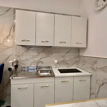 House Santa Fe Дом отдыха