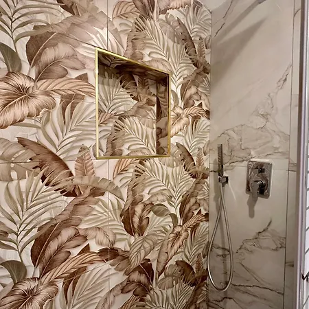 Дом отдыха House Santa Fe Неаполь