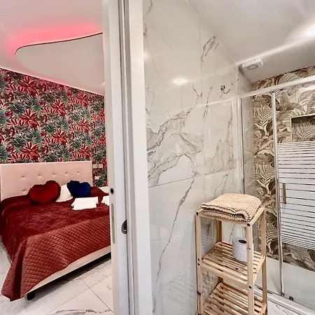 House Santa Fe * Неаполь