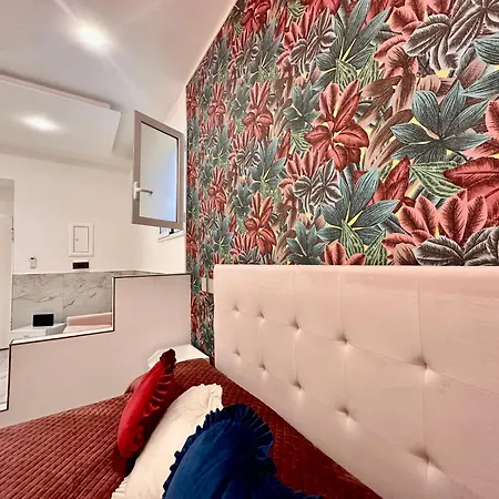 House Santa Fe Неаполь