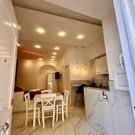 House Santa Fe Дом отдыха