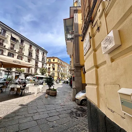 House Santa Fe Дом отдыха Неаполь