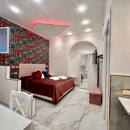 House Santa Fe - Moderno Nel Centro Di *
